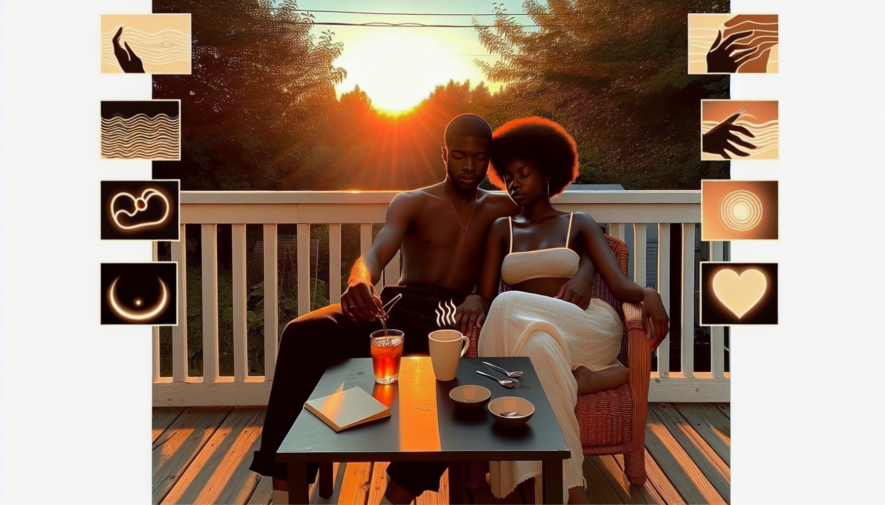 Finding Ourselves Together in Queer Joy