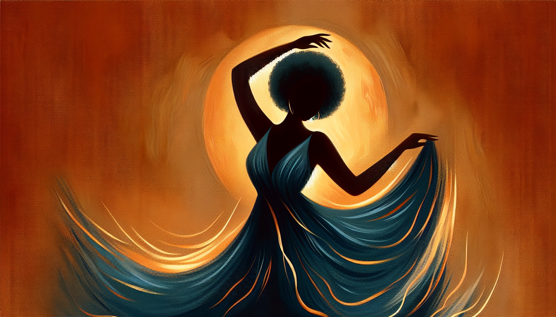 Garments That Unshackled My Skin and Let My Body Breathe