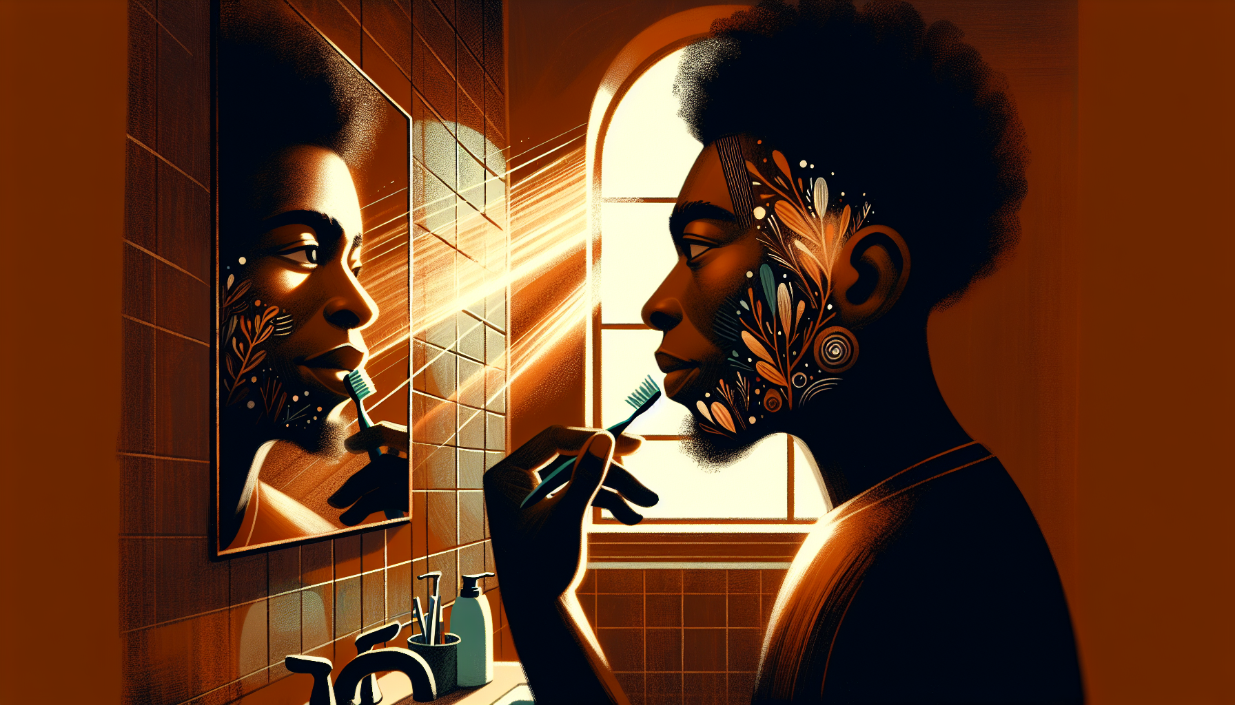 Learning to Love the Bones I Live In