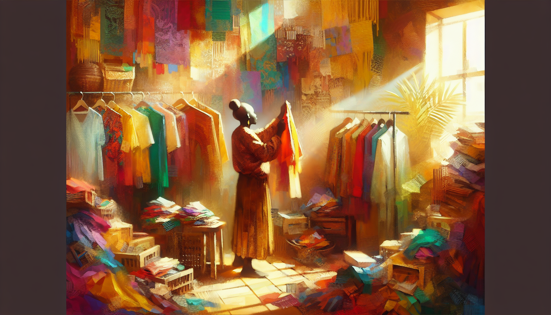 Living Out Loud in a Body the World Once Doubted: A Symphony of Defiant Grace