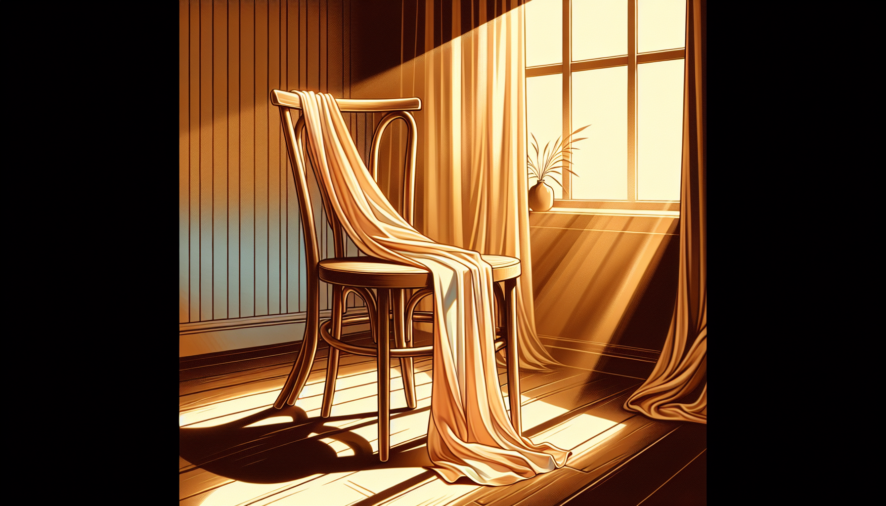 Streaming Memories: Warmth and Ghosts Collide