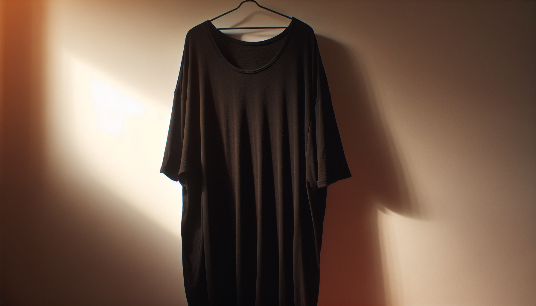 The First Clothes That Let My Body Exhale