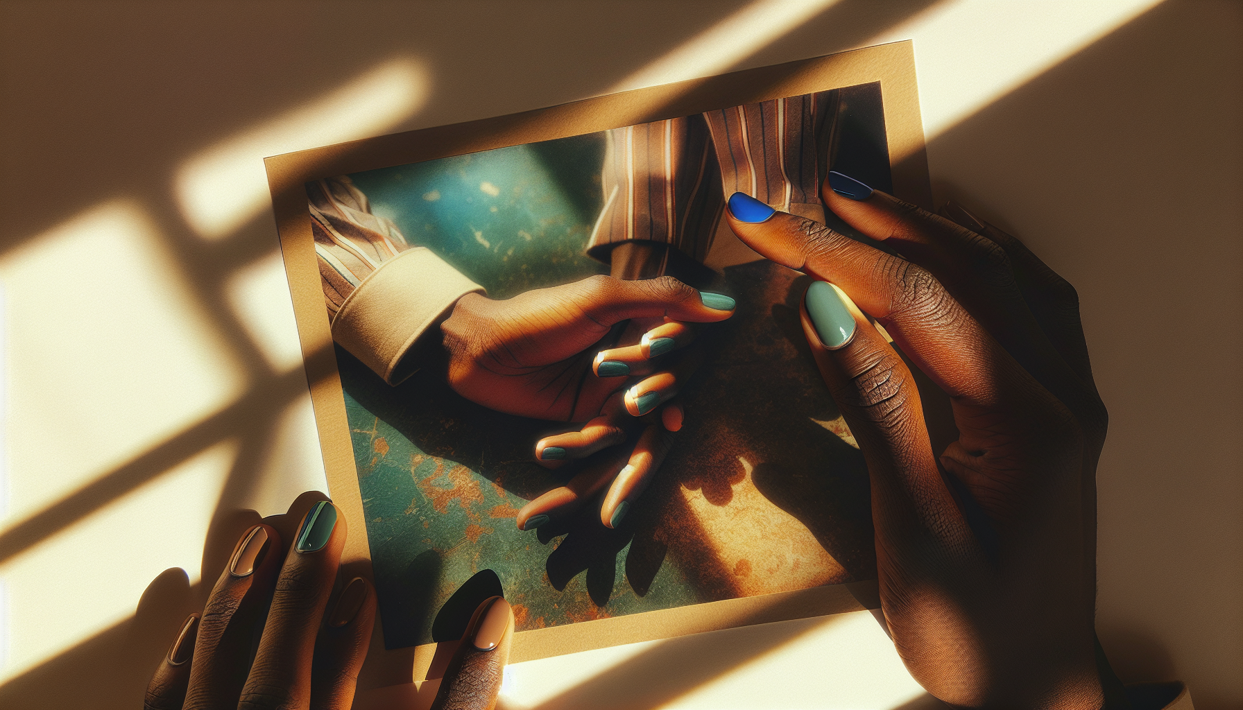 The Quiet Bravery of Gentle Hearts in the Open