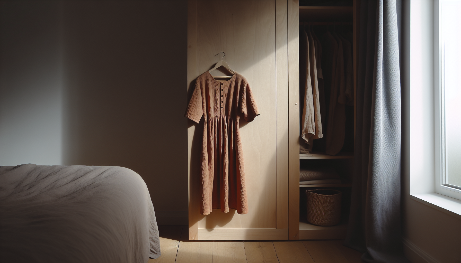 The Quiet Morning I Stopped Making Myself Small