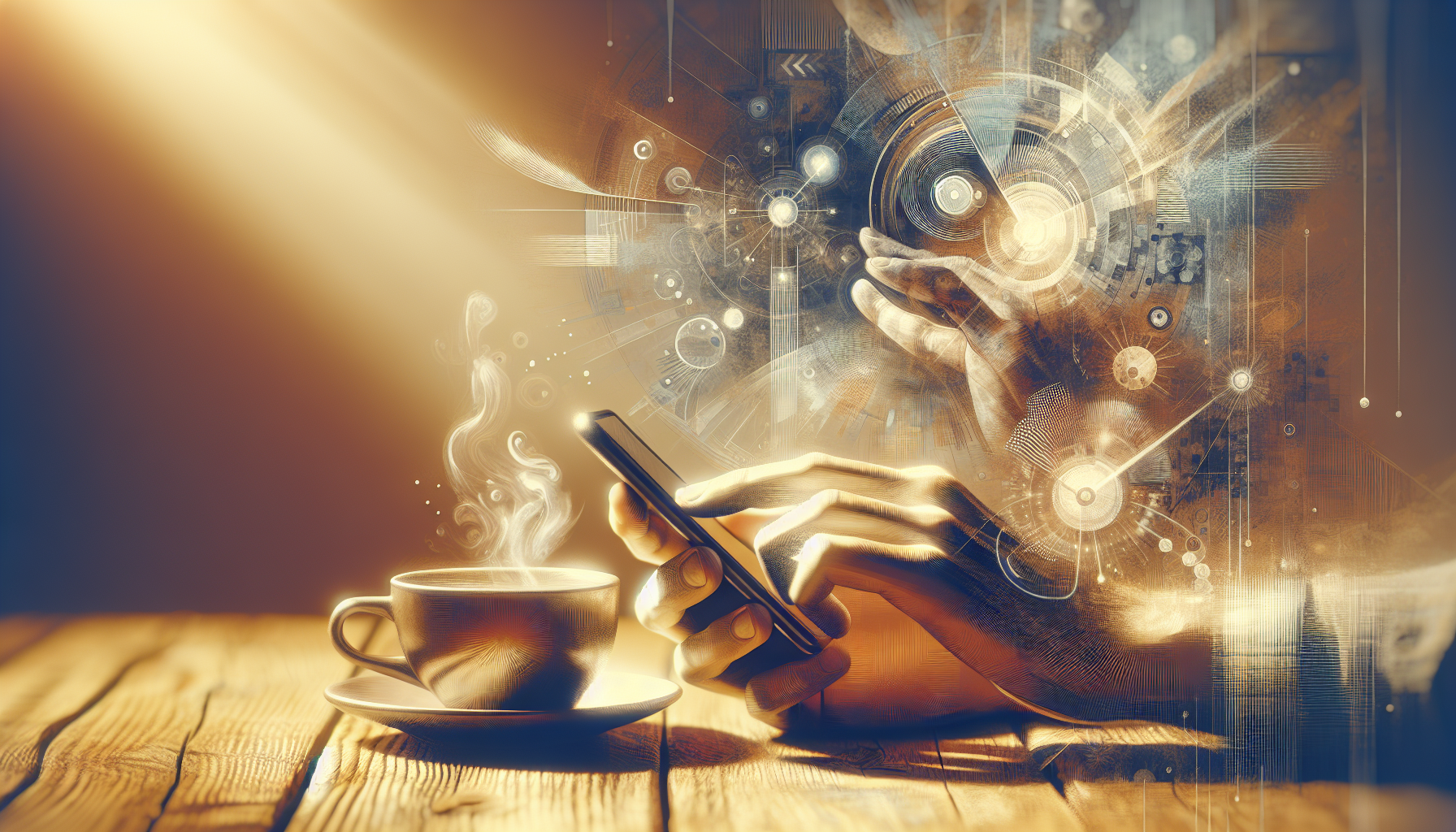 Trusting in the Kindness of New Starts