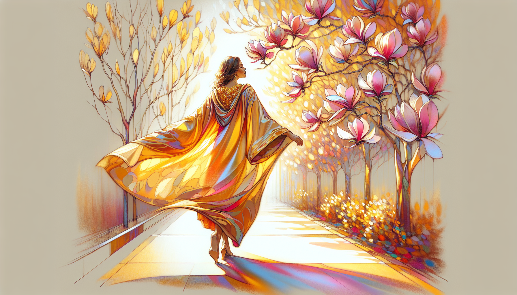 Unshackled Wings: The Liberation Found in Shedding Shame