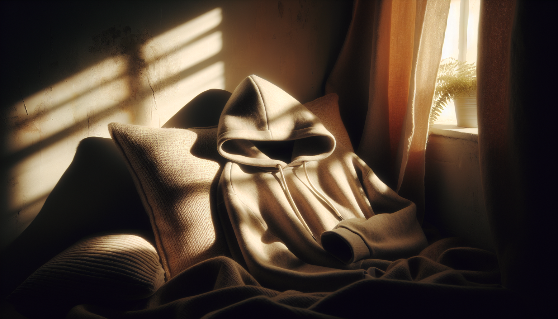 When Healing Is Simply Needed