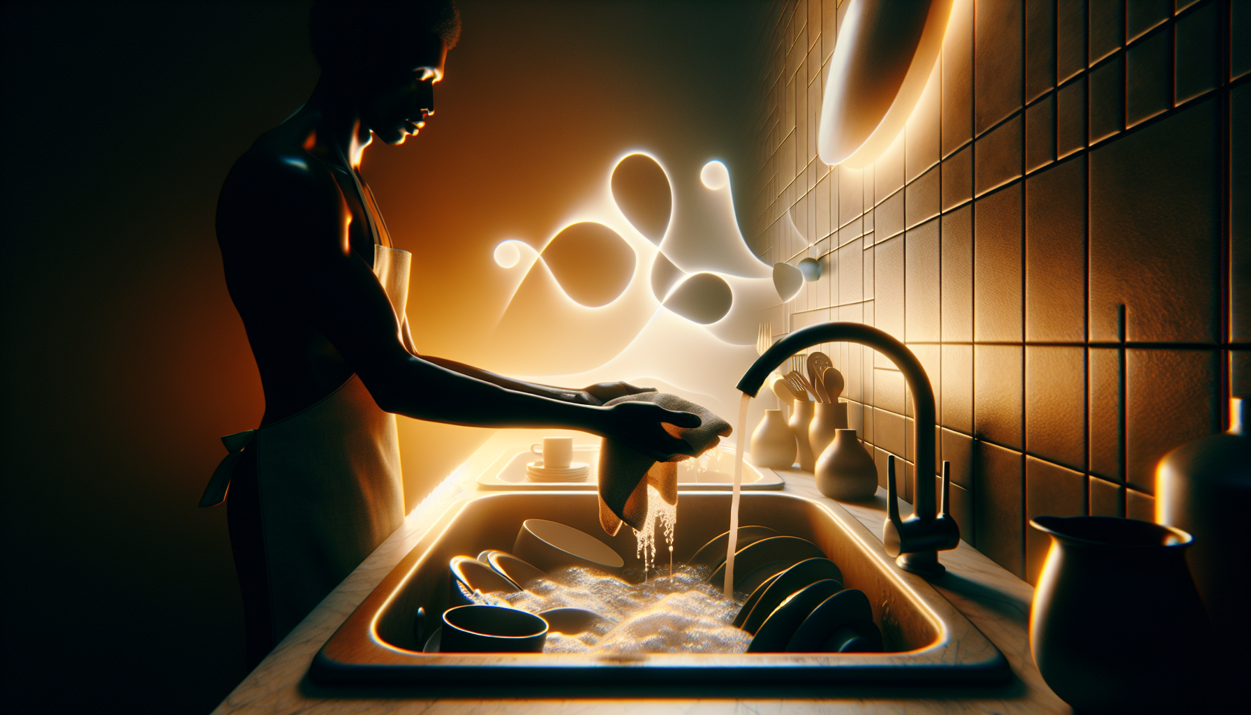 When I Feel Truly Seen and Connected