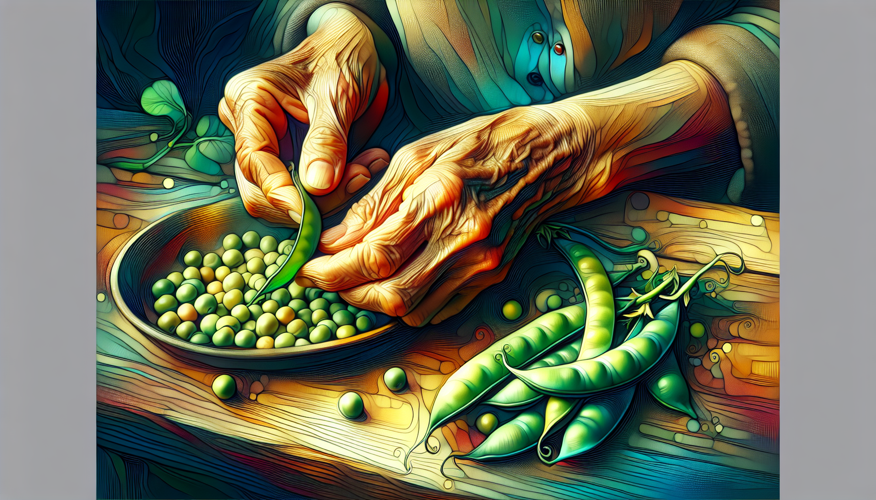 When Memory Becomes the Spark to Write