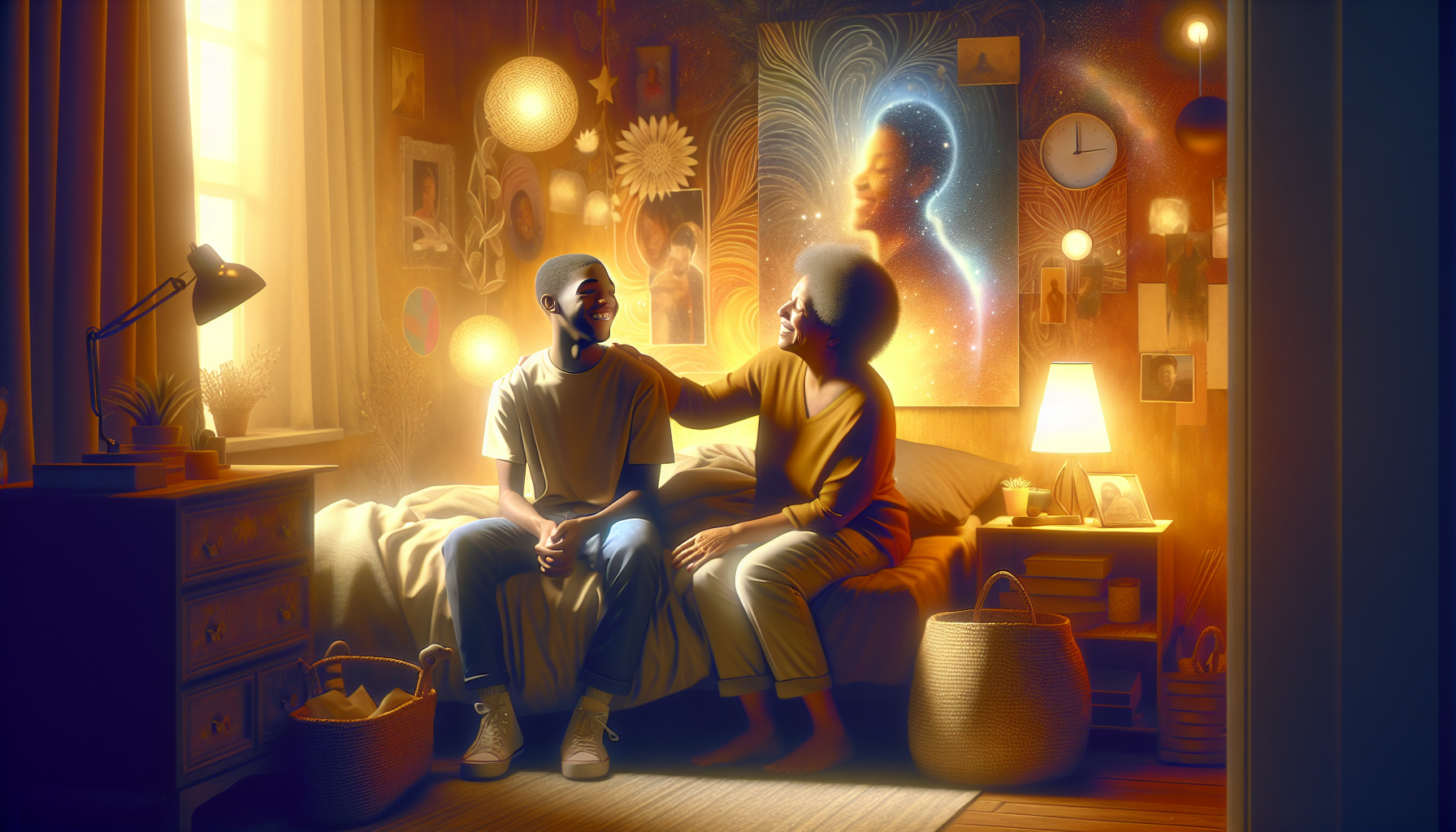 Breathing Easier After Watching This Show