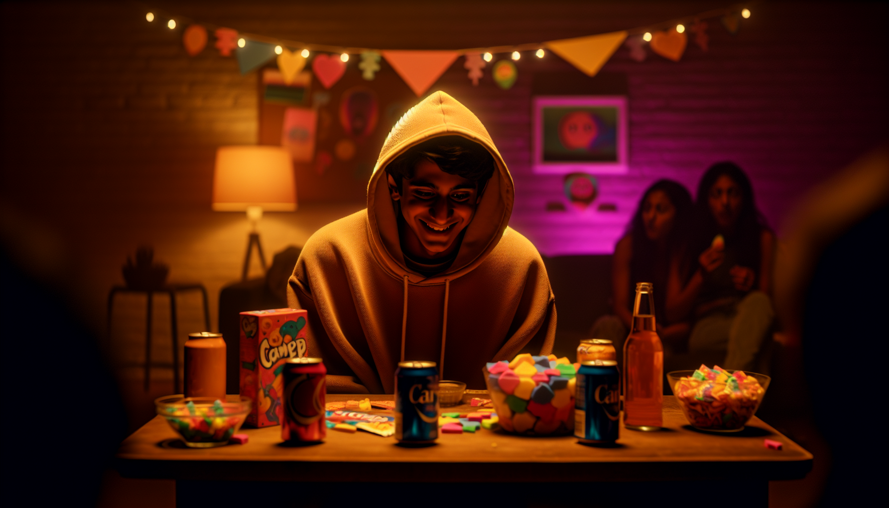 Echoes of Me on Someone Else’s Screen