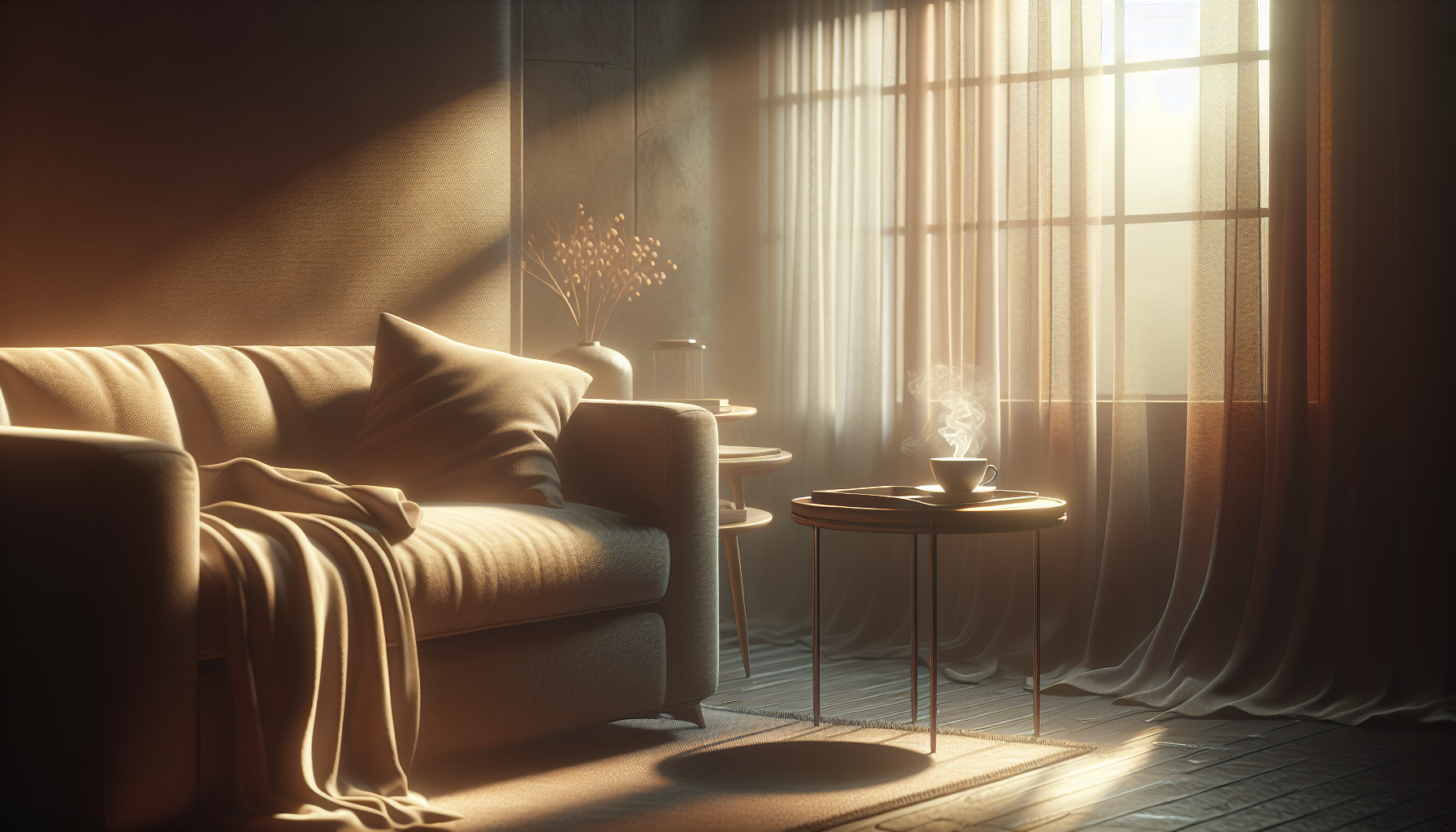 Softness Is Strength, I Remain Present