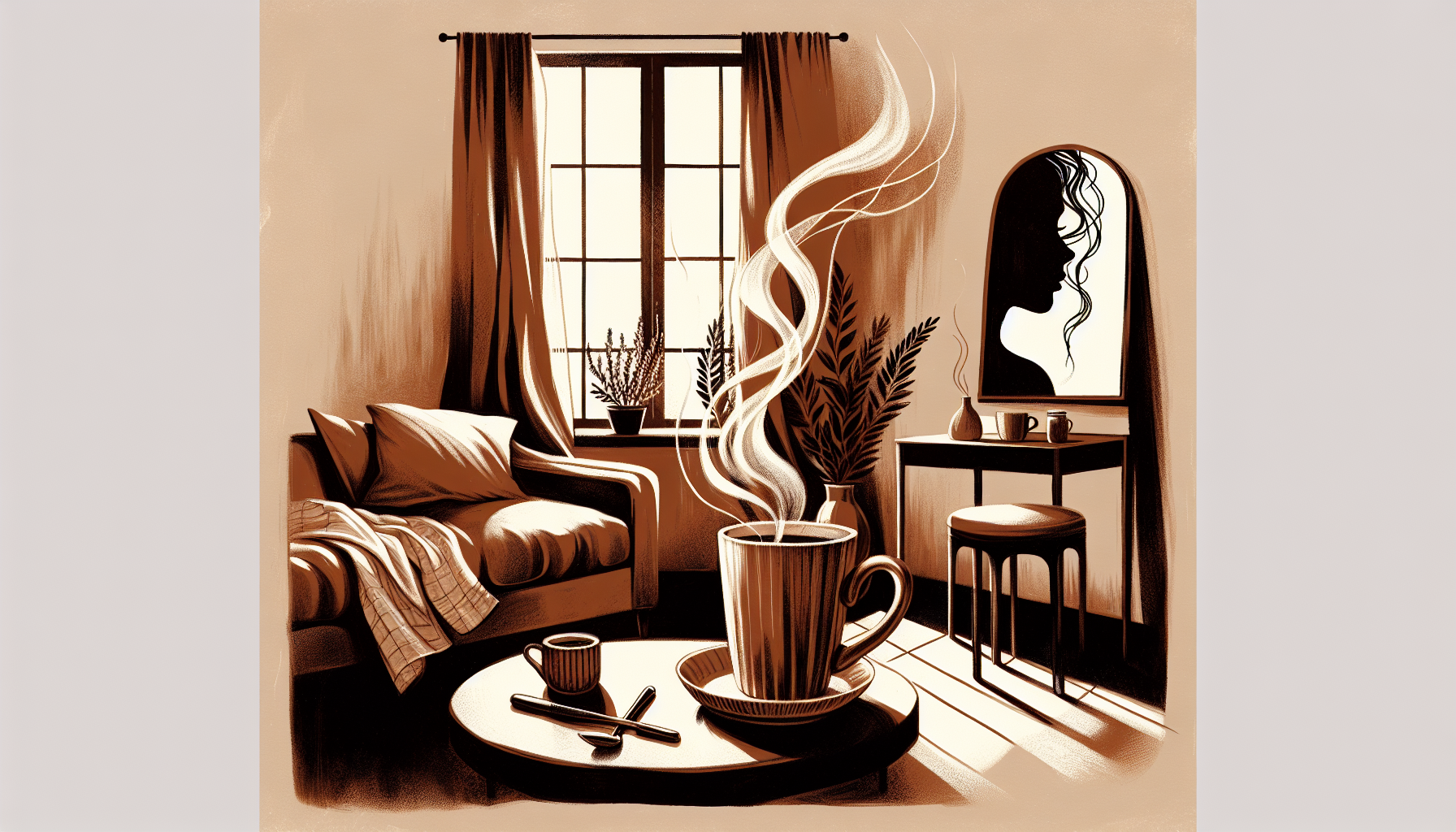 Tenderness Lives Here, and I Welcome Myself In