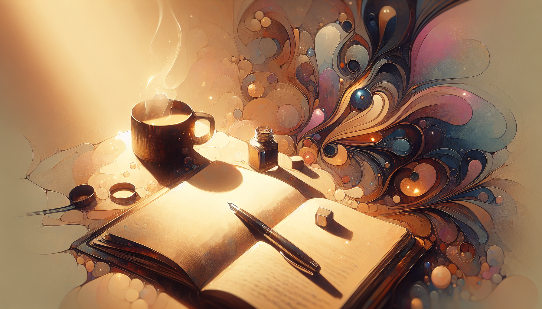 Uncovering Myself Sentence by Sentence