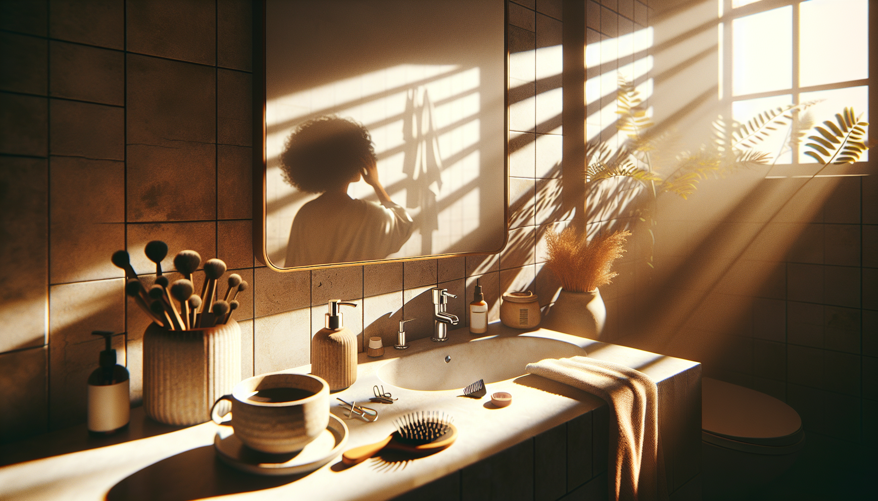 When Healing Is Simply What We Need