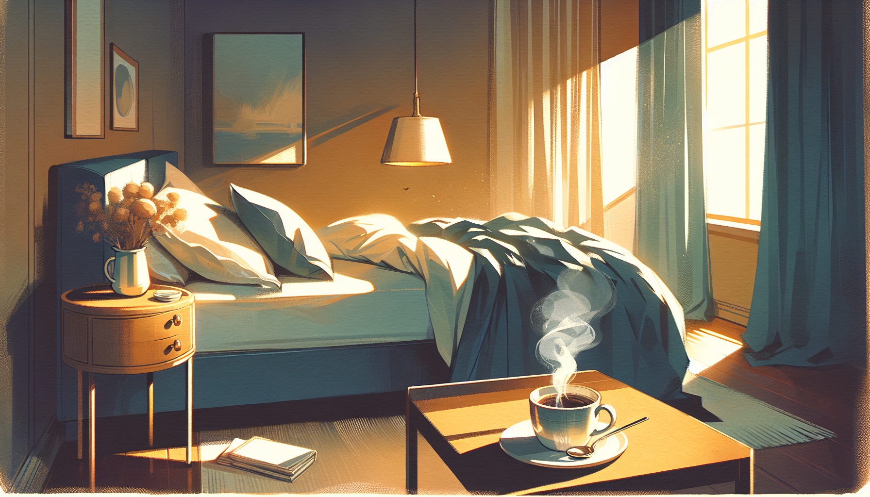 My Body Knows Its Own Sacred Welcome