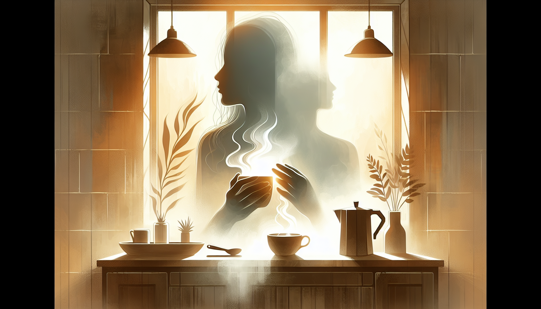 Peace in Uncertainty, Calm in Unknowing