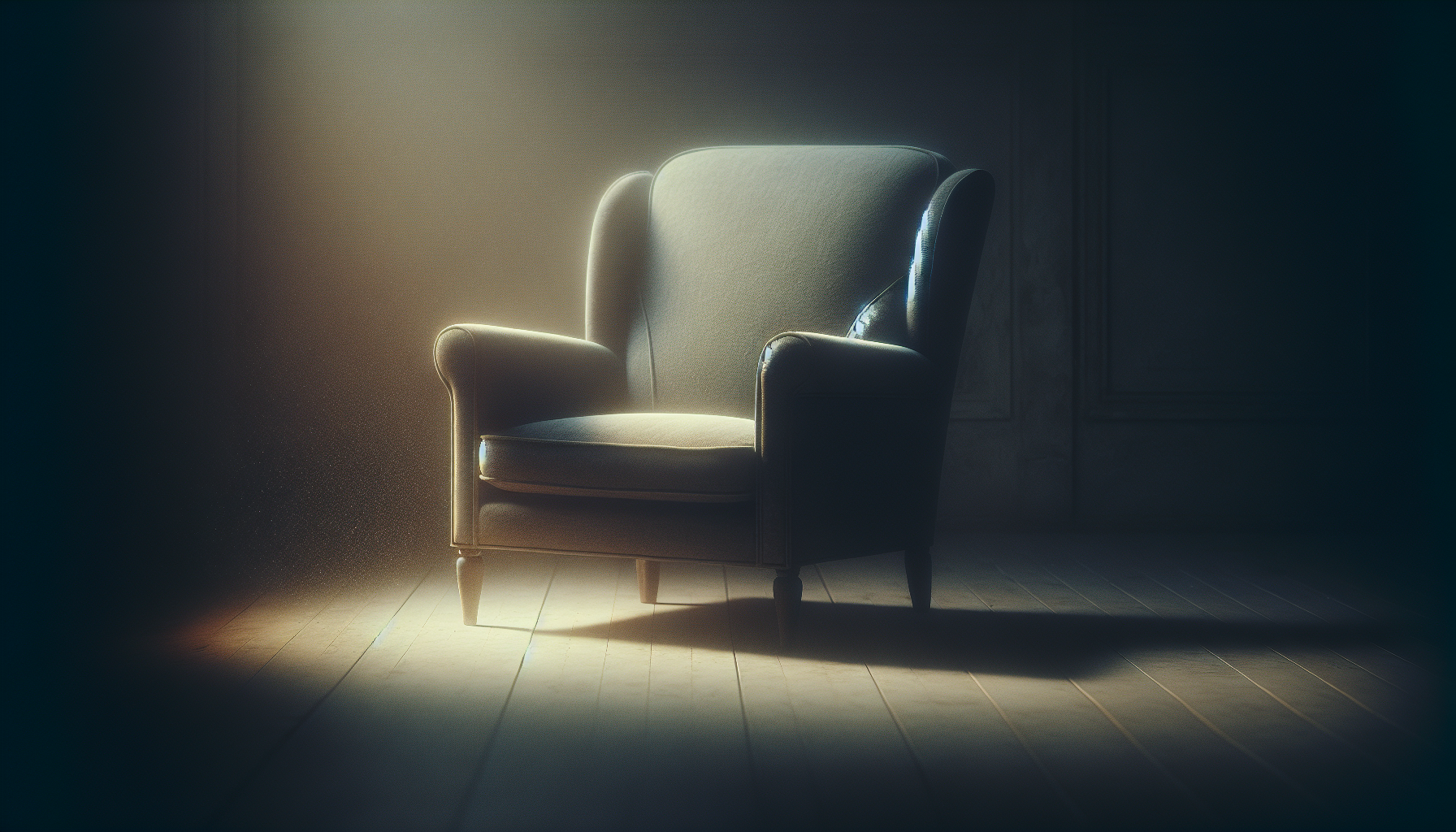 Sitting Quietly With My Loneliness