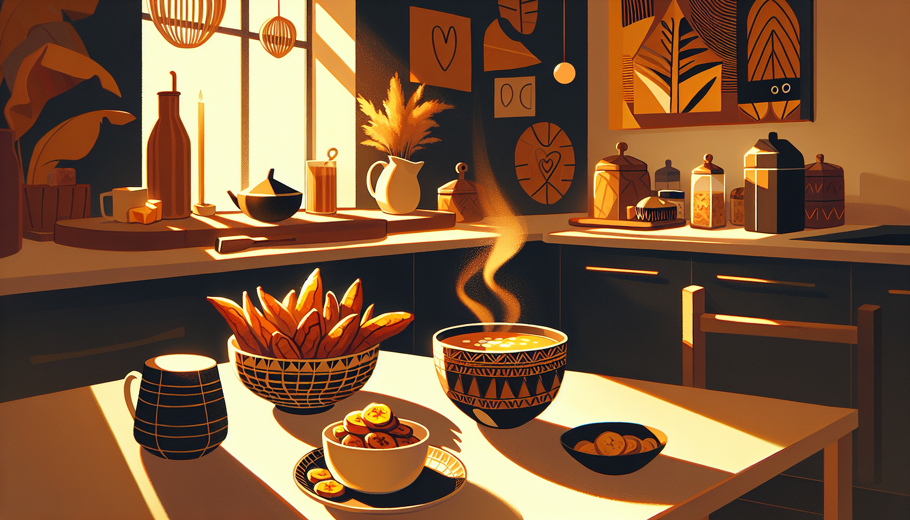 Truly Seen, Deeply Cherished