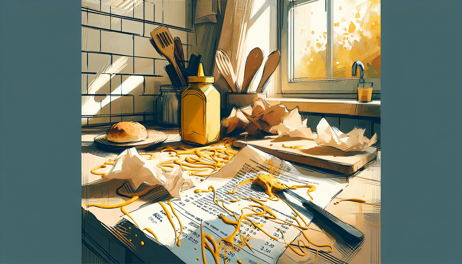 When Poems Insist on Being Written Down