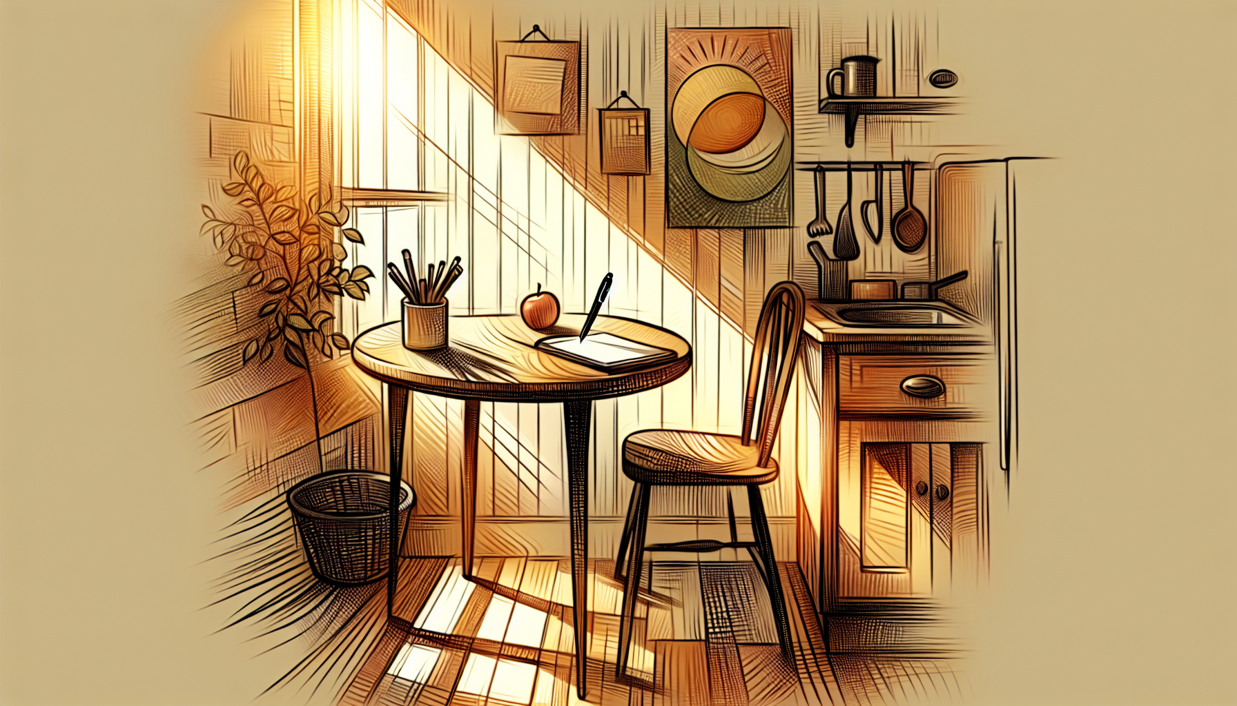 Admitting Truths While Revising Each Line