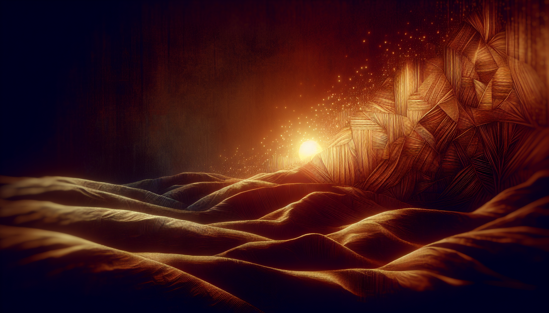 Being Here in My Own Skin