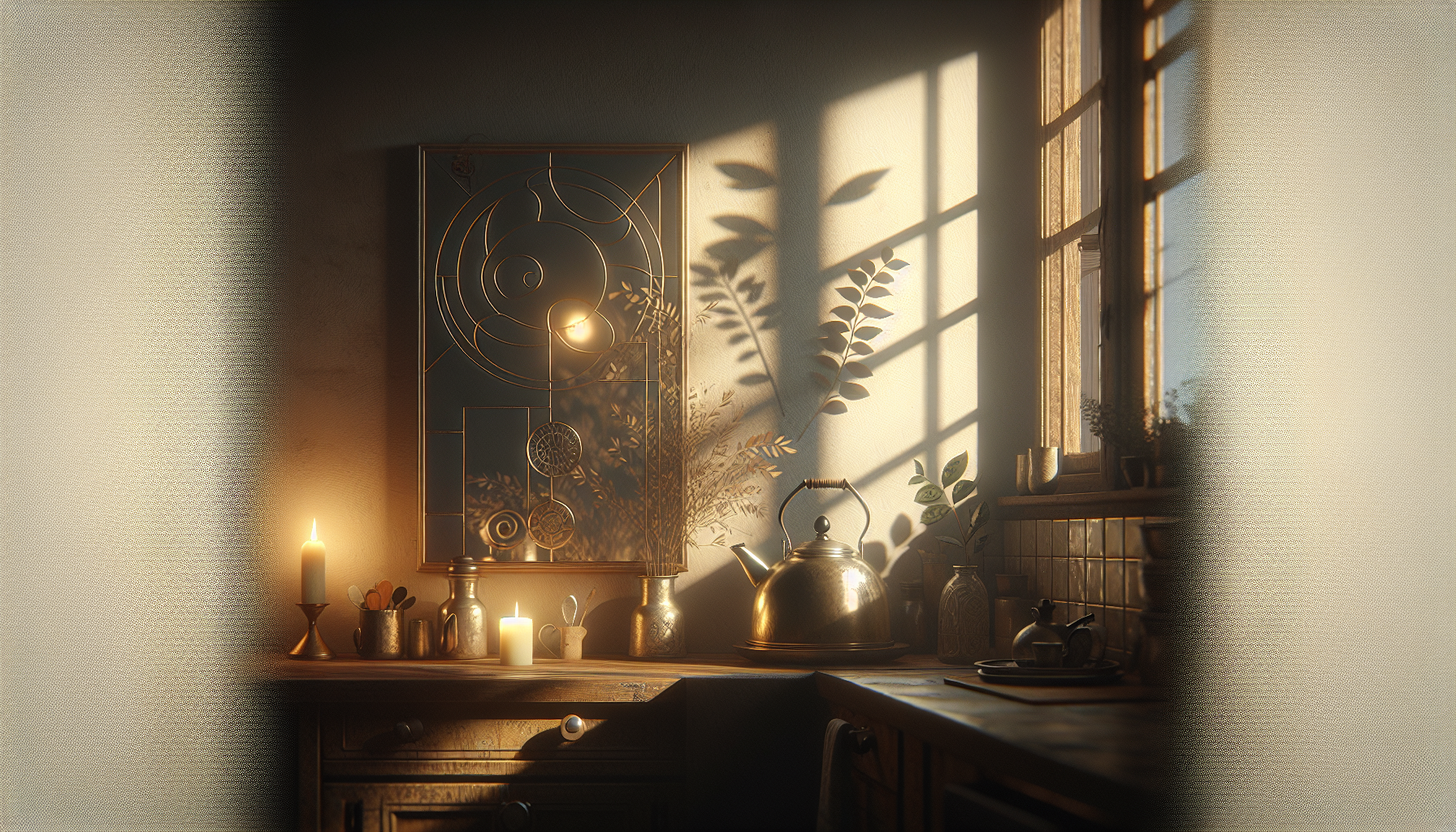 Gently Returning to Myself