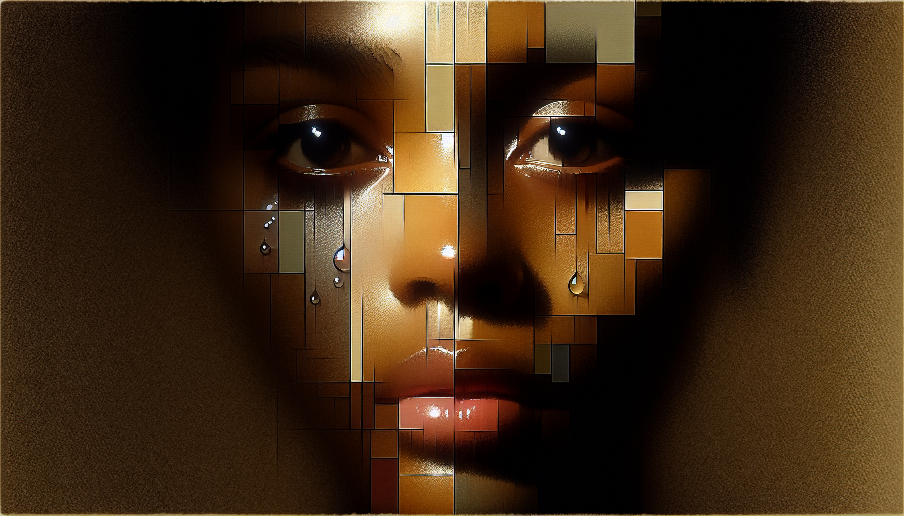 Learning to Accept My Sensitive Self