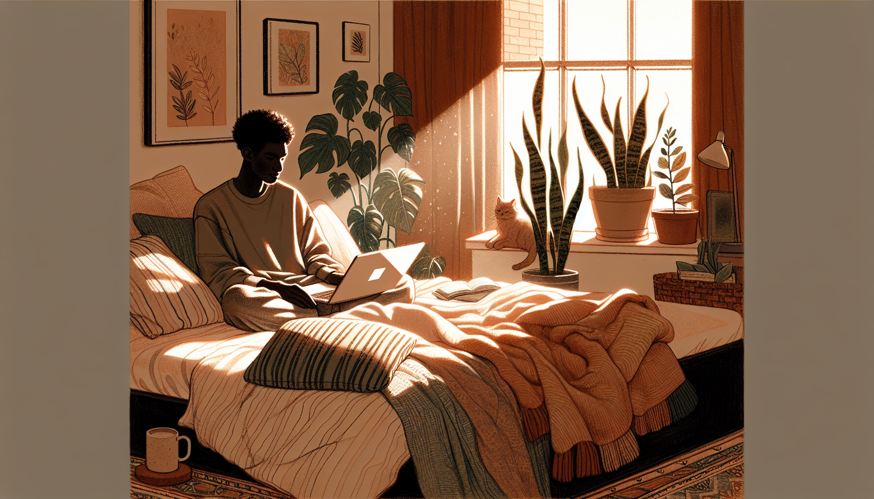 Letters for the Body I’m Learning to Hold