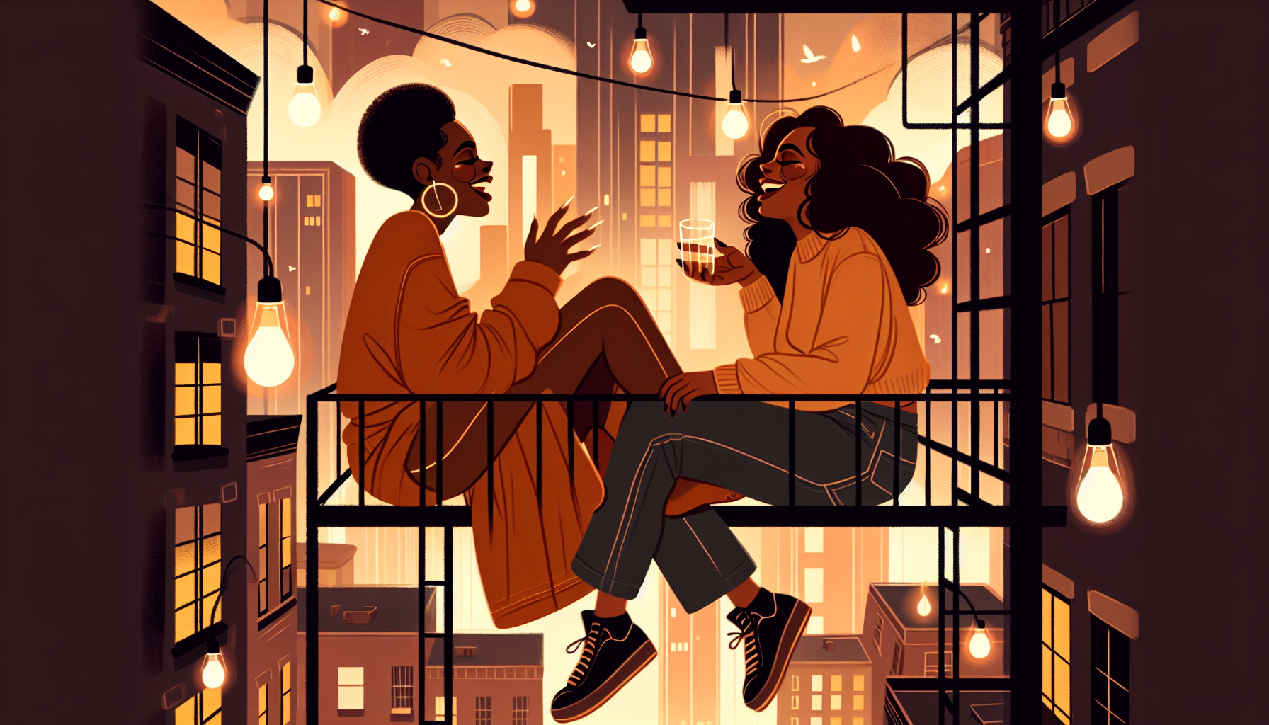 Screens Spark Feelings Before People Do