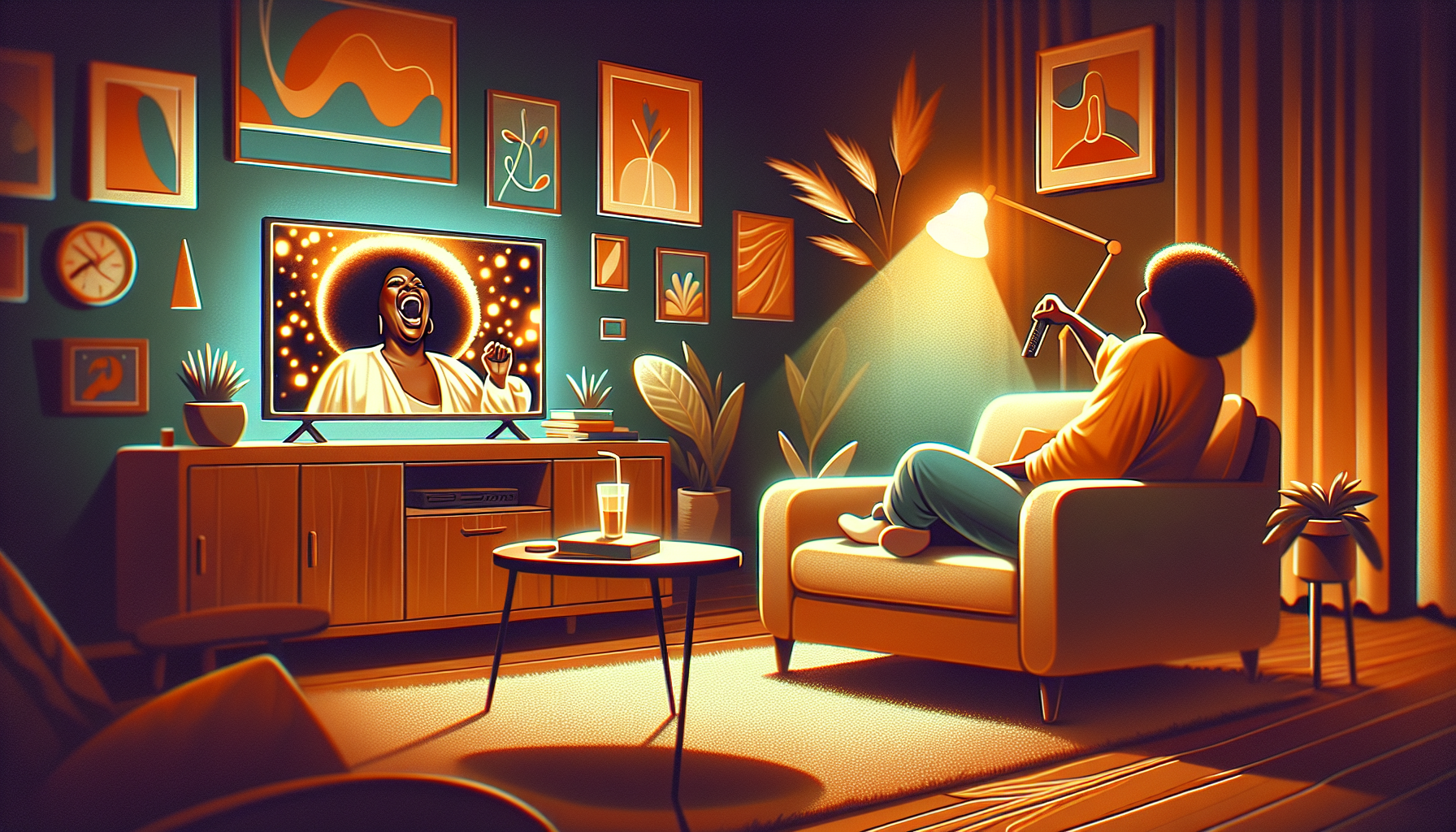 Screens Spark Trust Before People Do