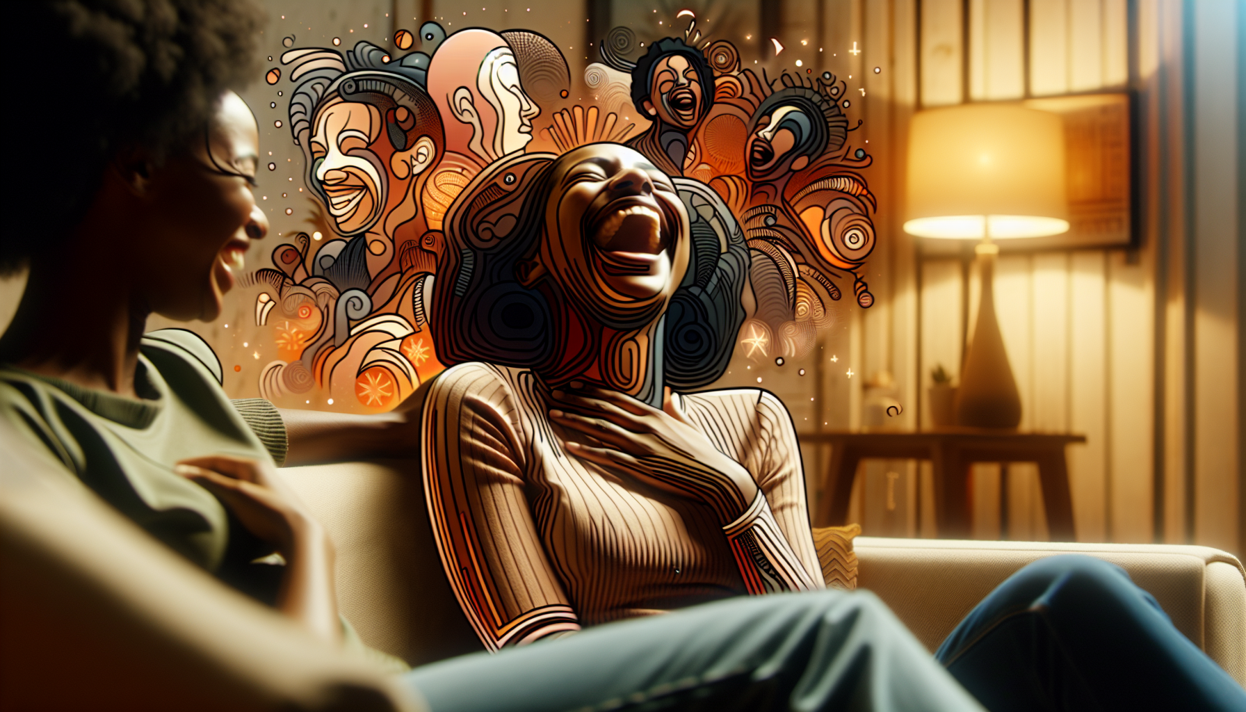 Unexpected Joy After Watching That Scene