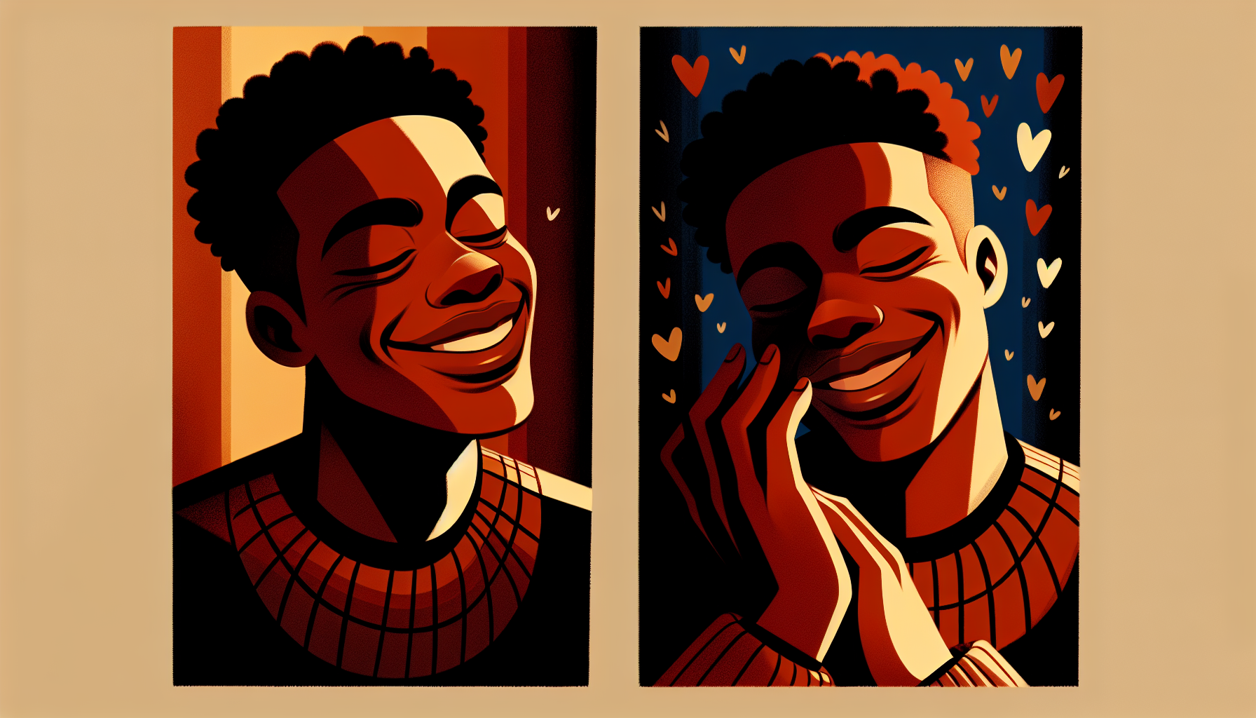 Unexpected Warmth After Watching That Scene