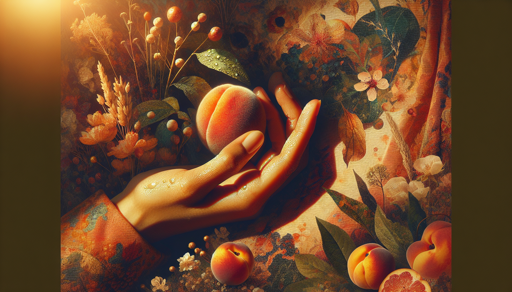 When Words Become Memory As I Write