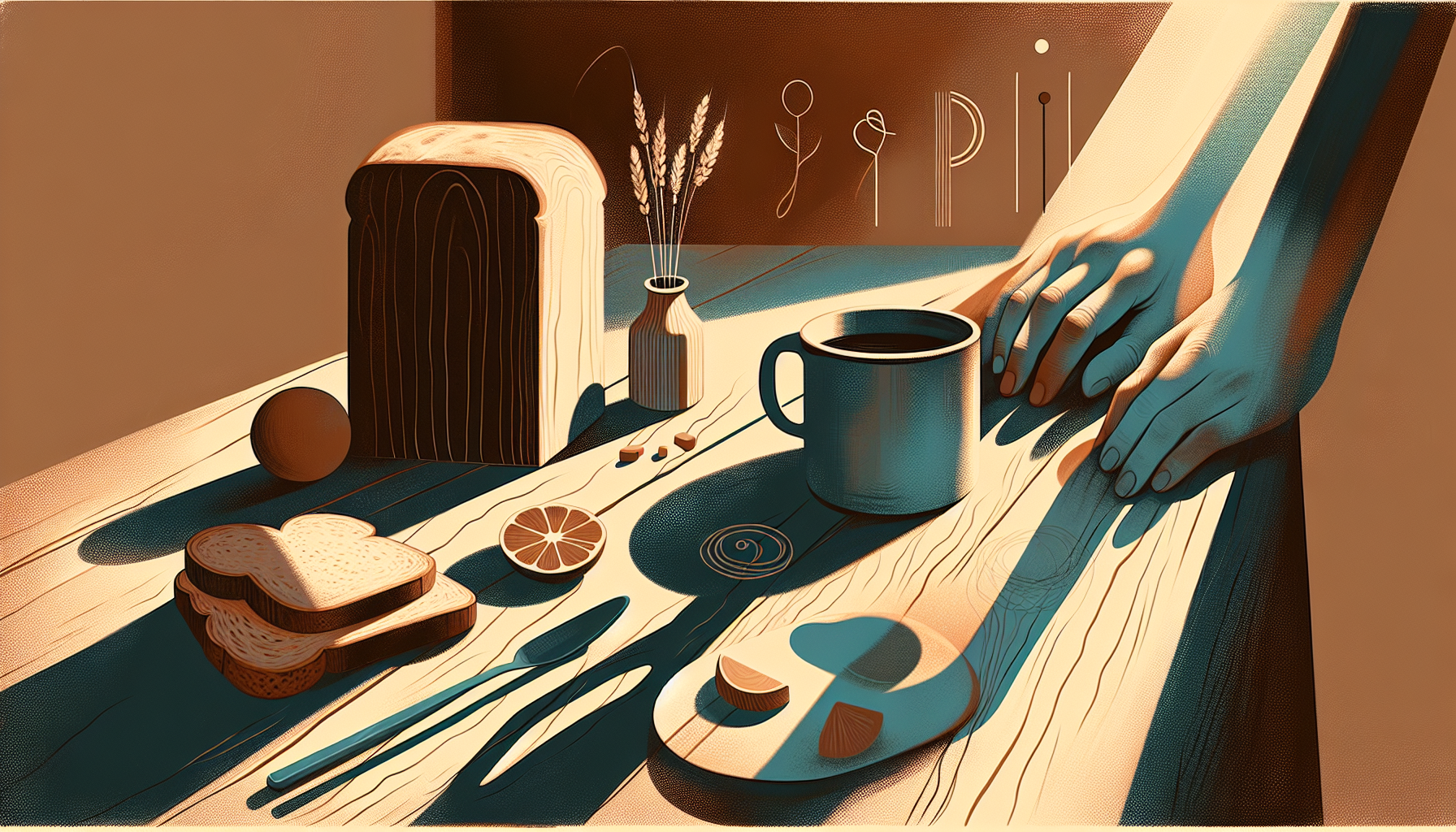 Where My Spirit Finds True Recognition