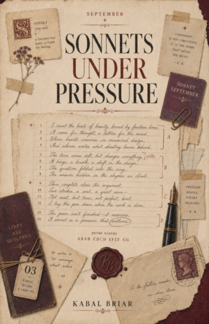 Sonnets Under Pressure